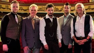 Foto Ollie Rantala Image